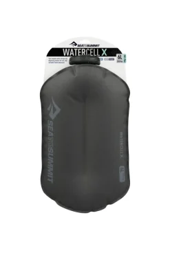 DWATCELX6 - Sea To Summit réservoir Watercell X 6 L