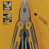 DXKNMT21 - DeWALT MT21 13 en 1 Multitool Jaune