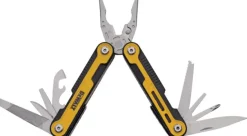 DXKNMT21 - DeWALT MT21 13 en 1 Multitool Jaune