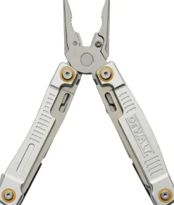 DXKNMT20 - DEWALT MT20 Multitool 12 en 1 Manche Aluminium