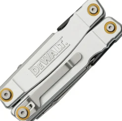 DXKNMT20 - DEWALT MT20 Multitool 12 en 1 Manche Aluminium