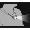E102AA02 - Petzl Lampe Frontale Bindi Emeraude