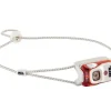 E102AA01 - Petzl Lampe Frontale Bindi Orange