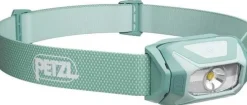 E060AB02 - PETZL FRONTALE "TIKKINA" VERT