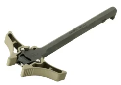 E AMBI CHFDE - Timber Creek Enforcer Ambidextrous Charging Handle