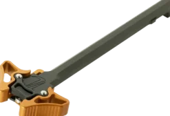 E AMBI CH OA - Timber Creek Enforcer Ambidextrous Small Charging Handle