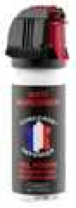 EASP101 - CS80 Poivre 50 ml