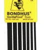 E730 - BONDHUS Clefs Allen americaines 12 pièces