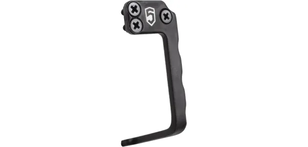 EBRv1 - Phase 5 Extended Bolt Release v1