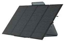 50051001 - ECOFLOW Panneau solaire portable 400 w