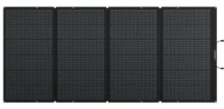 50051001 - ECOFLOW Panneau solaire portable 400 w