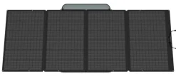 50051001 - ECOFLOW Panneau solaire portable 400 w
