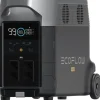 50034008 - ECOFLOW Station électrique portable Delta PRO | 3600 wh