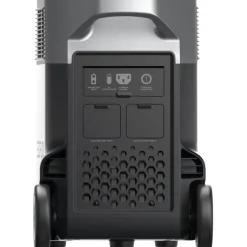 50034008 - ECOFLOW Station électrique portable Delta PRO | 3600 wh