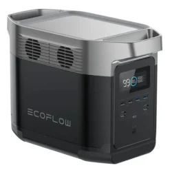 50004069 - ECOFLOW Station électrique portable Delta | 1260 wh