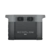 50097010 - ECOFLOW Station électrique portable Delta 2 max | 2048 wh