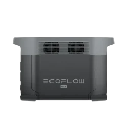 50097010 - ECOFLOW Station électrique portable Delta 2 max | 2048 wh