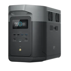 50097010 - ECOFLOW Station électrique portable Delta 2 max | 2048 wh