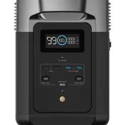 50036014 - ECOFLOW Station électrique portable Delta 2 | 1024 wh