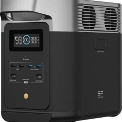 50036014 - ECOFLOW Station électrique portable Delta 2 | 1024 wh