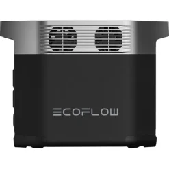 50036014 - ECOFLOW Station électrique portable Delta 2 | 1024 wh