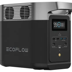 50036014 - ECOFLOW Station électrique portable Delta 2 | 1024 wh
