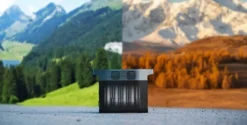 50036014 - ECOFLOW Station électrique portable Delta 2 | 1024 wh