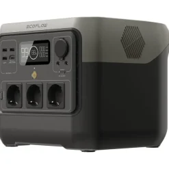 50092001 - ECOFLOW Station électrique portable River 2 PRO | 768 wh