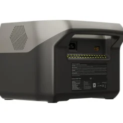 50094074 - ECOFLOW Station électrique portable River 2 MAX | 512 wh