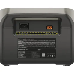 50094074 - ECOFLOW Station électrique portable River 2 MAX | 512 wh