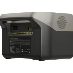 50094074 - ECOFLOW Station électrique portable River 2 MAX | 512 wh