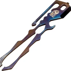 EDTTWFLM - EDC Tool Co. Tweezer & Multitool