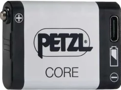 E099EB00 - PETZL BATTERIE RECHARGEABLE "CORE"
