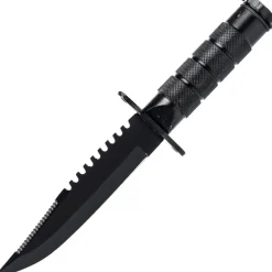 EE20690B - Survival Fixed Blade Black