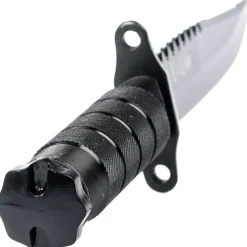 EE20690B - Survival Fixed Blade Black