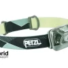 E093FA02 - Petzl LAMPE FRONTALE PETZL "TIKKA" VERT