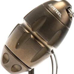 EG-BR - Lion Steel Eggie Titane
