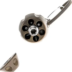 EG-BR - Lion Steel Eggie Titane