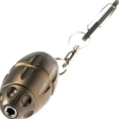 EG-BR - Lion Steel Eggie Titane