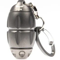 EG-GY - Lion Steel Eggie Titane