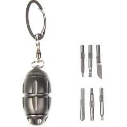 EG-GY - Lion Steel Eggie Titane