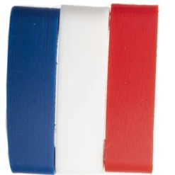 80081 - Elements Caches rails drapeaux France