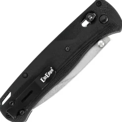 Elite Edge Crossbar D2 Black G10