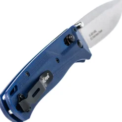 Elite Edge Crossbar D2 Blue G10