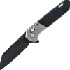Elite Edge Reverse tanto Crossbar G10