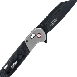 Elite Edge Reverse tanto Crossbar G10