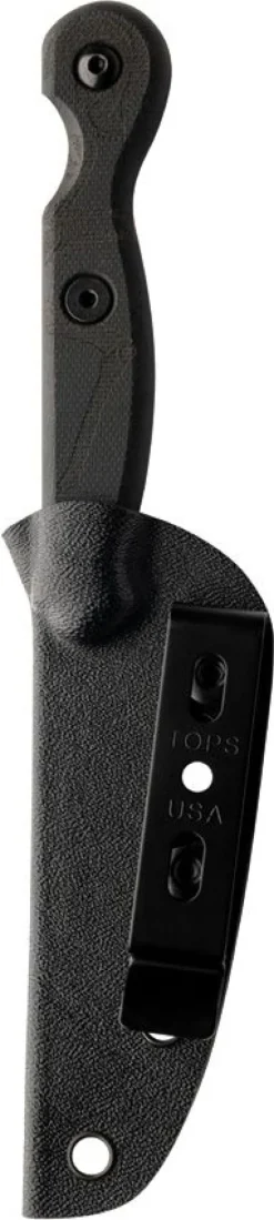 ELPO-02 - TOPS El Pionero Blackout