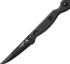 ELPO-02 - TOPS El Pionero Blackout