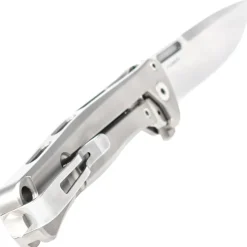 EM01 FL - Lion Steel Emmet Flat Titanium SW