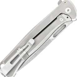 EM01 FL - Lion Steel Emmet Flat Titanium SW